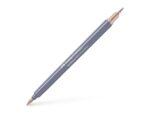 Faber Castell Duo aquarelmarker Faber-Castell Goldfaber 116 abrikoos