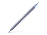 Faber Castell Duo aquarelmarker Faber-Castell Goldfaber 446 pastel hemelsblauw