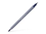 Faber Castell Duo aquarelmarker Faber-Castell Goldfaber 247 indanthreen blauw