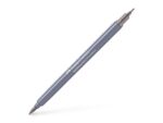 Faber Castell Duo aquarelmarker Faber-Castell Goldfaber 272 warmgrijs III