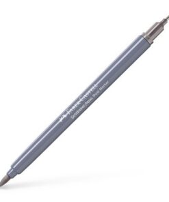 Faber Castell Duo aquarelmarker Faber-Castell Goldfaber 272 warmgrijs III