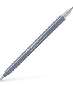 Faber Castell Duo aquarelmarker Faber-Castell Goldfaber 277 titanium licht paars