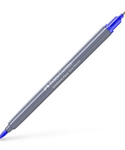 Faber Castell Duo aquarelmarker Faber-Castell Goldfaber 197 donker lavendel