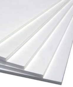Kangaro KTC Foamboard Kangaro wit A3 3 mm dik, 15 stuks 2 zijdig mat    papier