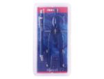 Passerset Aristo met vulpotlood Topline Deep blue
