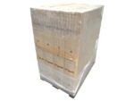 Bronwater O-water fles 18 liter, pallet a 40 flessen