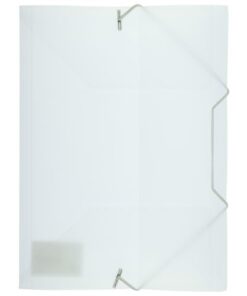 Kangaro KTC Elastomap Kangaro A5 PP transparant