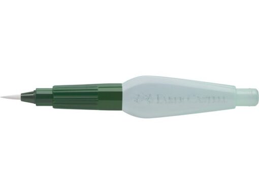 Faber Castell Penseel met watertank fijn