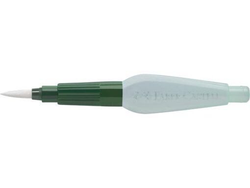 Faber Castell Penseel met watertank breed