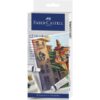 Olieverf  FC 12 tubes a 9ml -