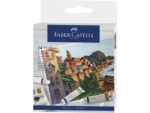 Faber Castell Olieverf Faber-Castell 24 tubes a 9ml