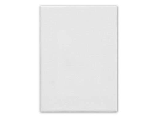 Schildersdoek Kangaro Standaard 13x18cm 380 grams 100%      katoen