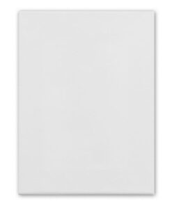 Schildersdoek Kangaro Standaard 18x24cm 380 grams 100%      katoen