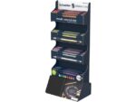 Metallic rollerball Schneider Paint-it 050 0.4mm 80 stuks   display karton
