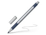 Metallic rollerball Schneider Paint-it 050 0.4mm zilver     metallic