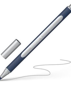 Metallic rollerball Schneider Paint-it 050 0.4mm zilver     metallic