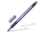 Metallic rollerball Schneider Paint-it 050 0.4mm frosted    paars metallic