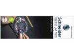 Metallic rollerball Schneider Paint-it 050 0.4mm doos 10    stuks
