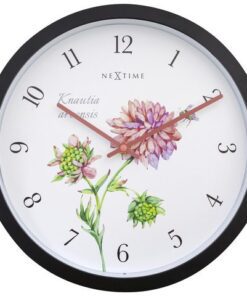Buitenklok Nextime dia 30.5cm Knautia