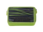 Etui Step by Step WildCat Chiko met 3 compartimenten