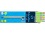 Fineliner Schneider Line-Up Pastel 0,4mm 10 stuks assorti   in doos