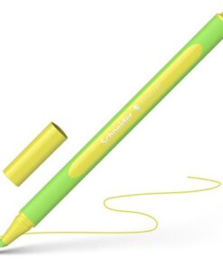 Fineliner Schneider Line-Up Pastel 0,4mm lime