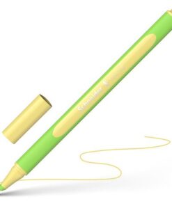 Fineliner Schneider Line-Up Pastel 0,4mm vanille