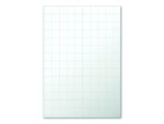 Kangaro KTC Foamboard Kangaro wit 50x70cm 5mm zelfklevend doos à 15 st