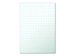 Kangaro KTC Foamboard Kangaro wit 70x100cm 5mm zelfklevend doos à 10 st