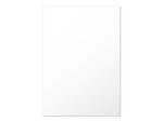Kangaro KTC Foamboard Kangaro wit A3 10 mm dik, 5 stuks 2 zijdig mat    papier