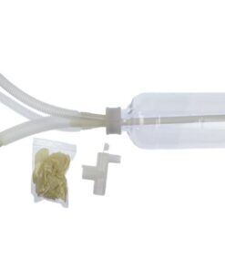 O-water Hygiene Kit tbv CO2 watermachine FW-CO2-MACHINE