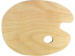 Palet Kangaro 30 x 24 cm. MDF fineer