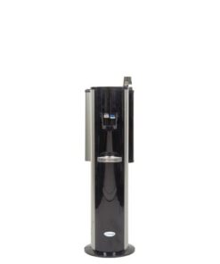 O-Water waterdispenser Sprankling koolzuurhoudend en koud   water