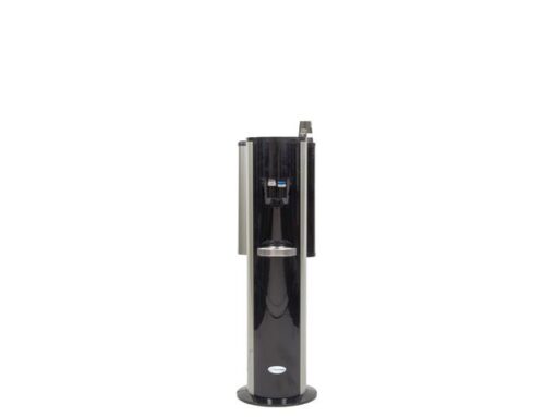 O-Water waterdispenser Sprankling koolzuurhoudend en koud   water
