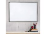 Whiteboard Seco 600x900mm magnetisch