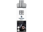 Chrome marker Schneider Paint-it 060/061 etui 2stuks 0.8 en 2 mm