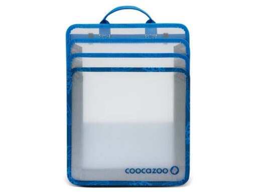 Coocazoo opvouwbare box.