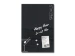 Glas-magneetbord Sigel Artverum Cocktail. 400x600x15mm