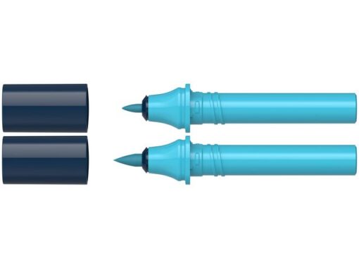Twinmarker Schneider cartridge Paint-it 040 alaska blauw 026