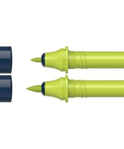 Twinmarker Schneider cartridge Paint-it 040 appel groen 051