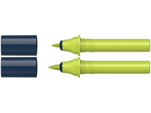 Twinmarker Schneider cartridge Paint-it 040 appel groen 051