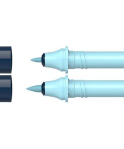 Twinmarker Schneider cartridge Paint-it 040 aqua blauw 027