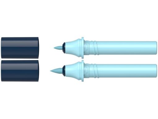 Twinmarker Schneider cartridge Paint-it 040 aqua blauw 027