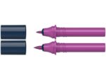 Twinmarker Schneider cartridge Paint-it 040 donker paars 144