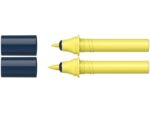 Twinmarker Schneider cartridge Paint-it 040 geel 063