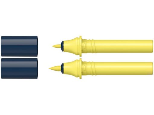 Twinmarker Schneider cartridge Paint-it 040 geel 063