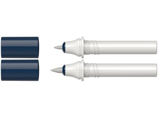 Twinmarker Schneider cartridge Paint-it 040 grijs 005