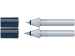 Twinmarker Schneider cartridge Paint-it 040 grijs/ blauw 004