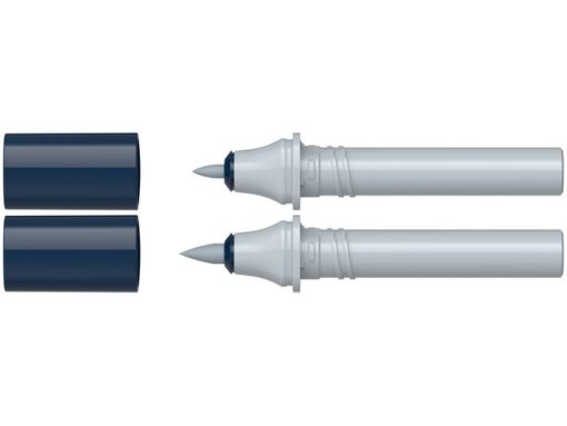 Twinmarker Schneider cartridge Paint-it 040 grijs/ blauw 004