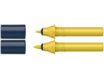 Twinmarker Schneider cartridge Paint-it 040 licht goud 065